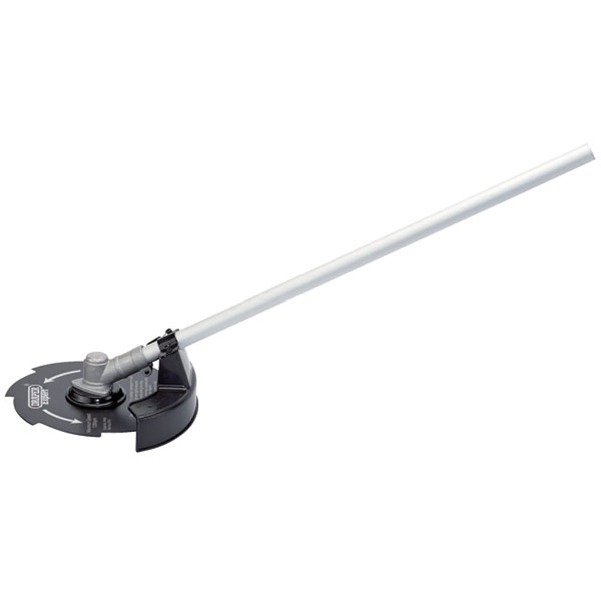 Tırpan Sicim/BıçakDraper Tırpan 45777 İçin Bıçak Başı 255MM