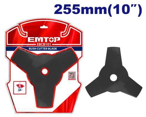 Tırpan Sicim/BıçakEmtop Bıçak Tırpan 255MM