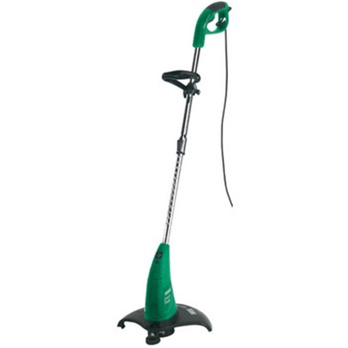 TırpanDraper Elektrikli Tırpan Misinalı 400W