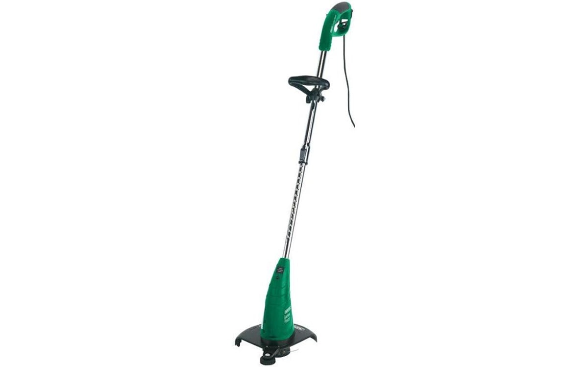 TırpanDraper Elektrikli Tırpan Misinalı 350W