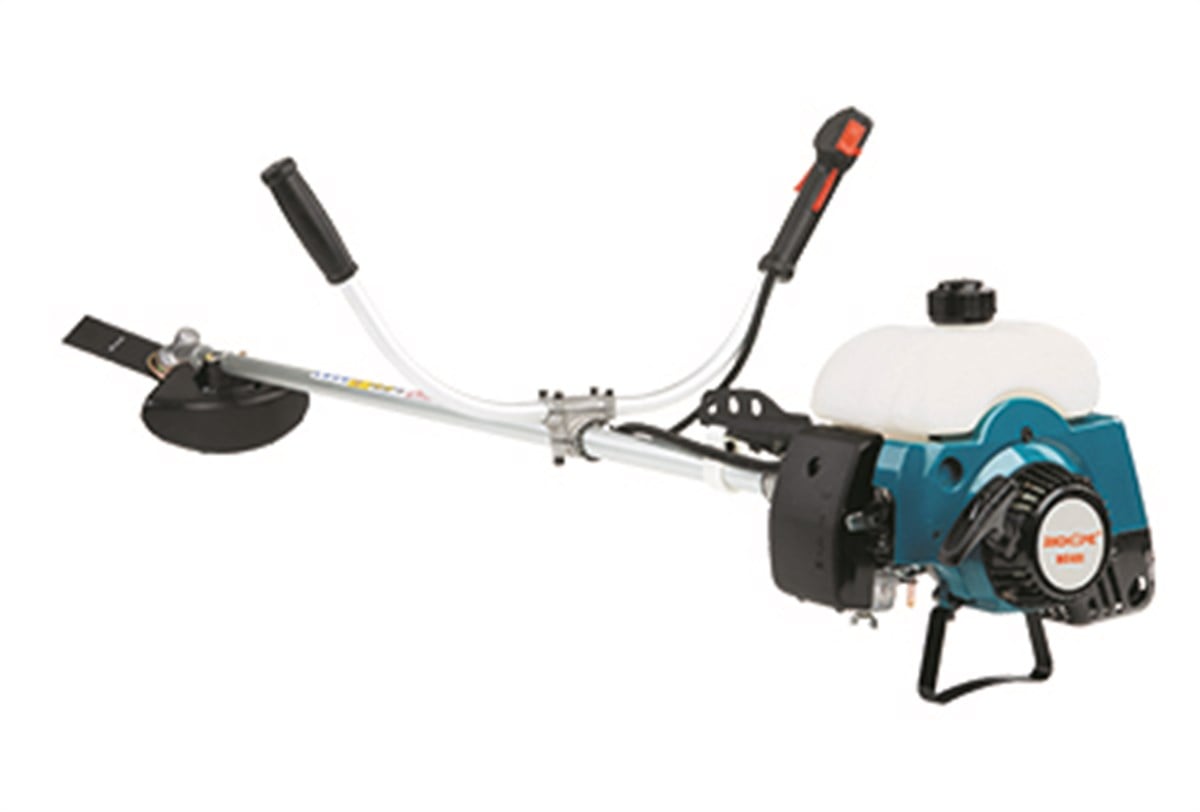 TırpanPatelo Tırpan Bıçaklı Benzinli Ağır Tıp 40.20CC