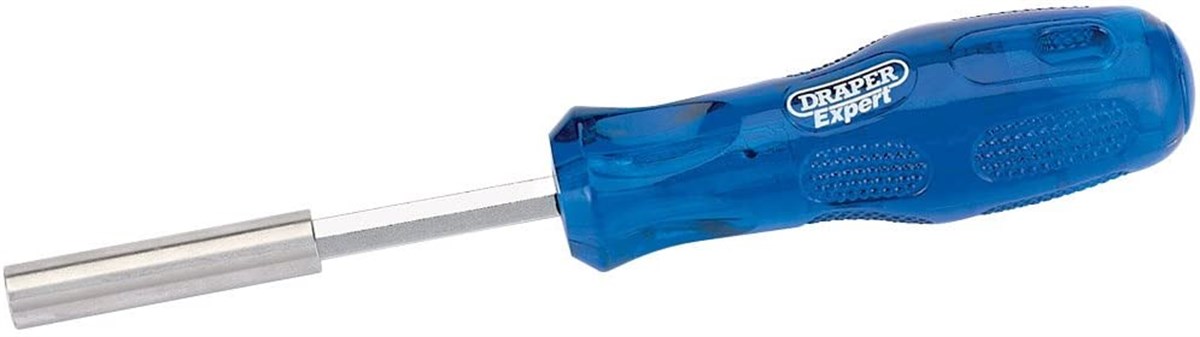 Tornavida Uç TutucuDraper Tornavida Uç Tutucu