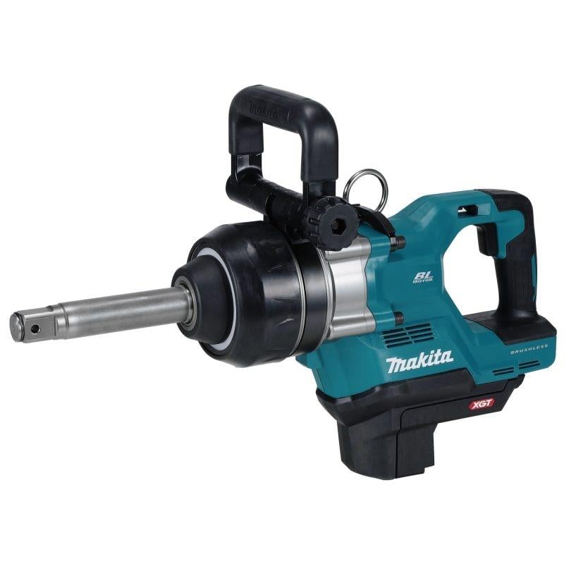 Tornavida ve Somun SıkmaMakita Matkap Akülü Somun Sıkma 2715Nm 40VMAX (Sadece Alet)