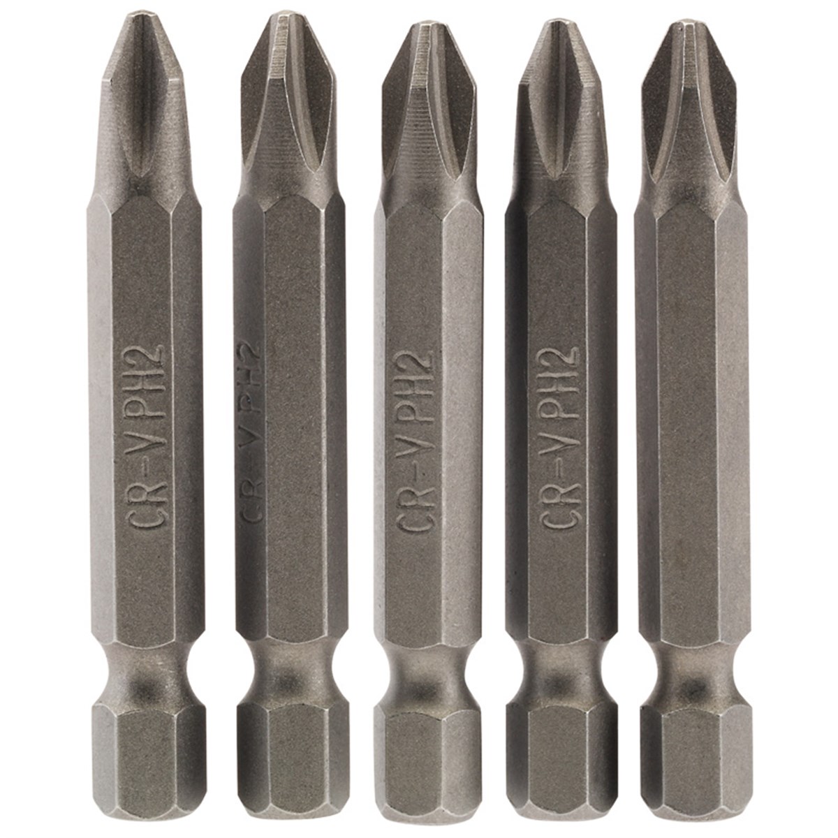Tornavida Yıldız UçDraper  Uc Tornavida Yıldız No.2 50MM