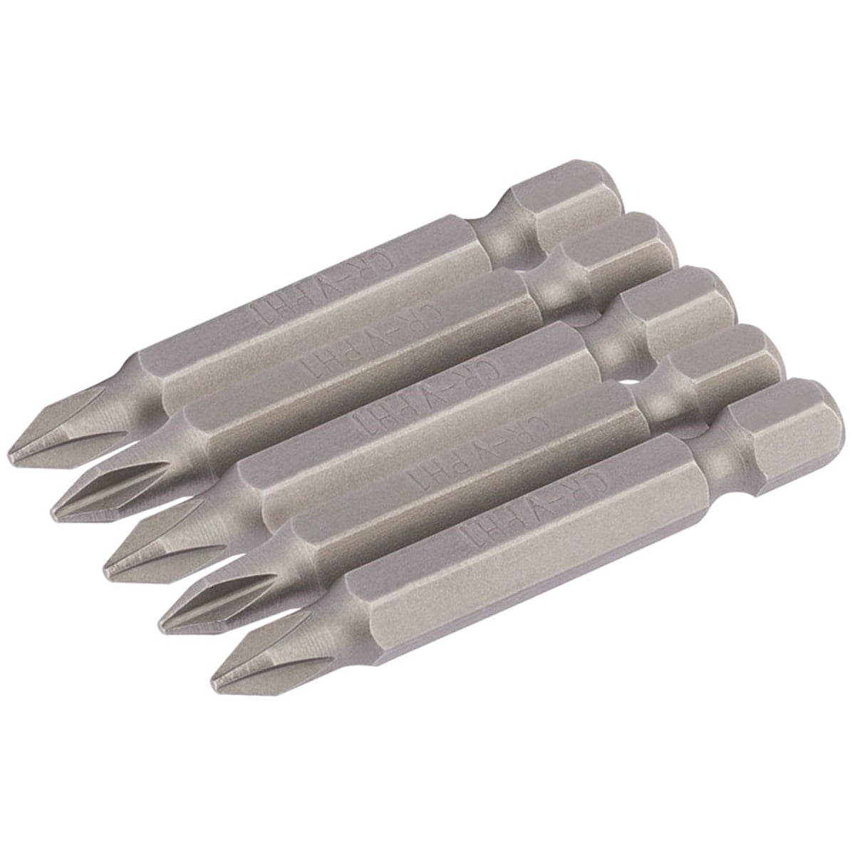 Tornavida Yıldız UçDraper Tornavida Uç Yıldız  No.1X50MM