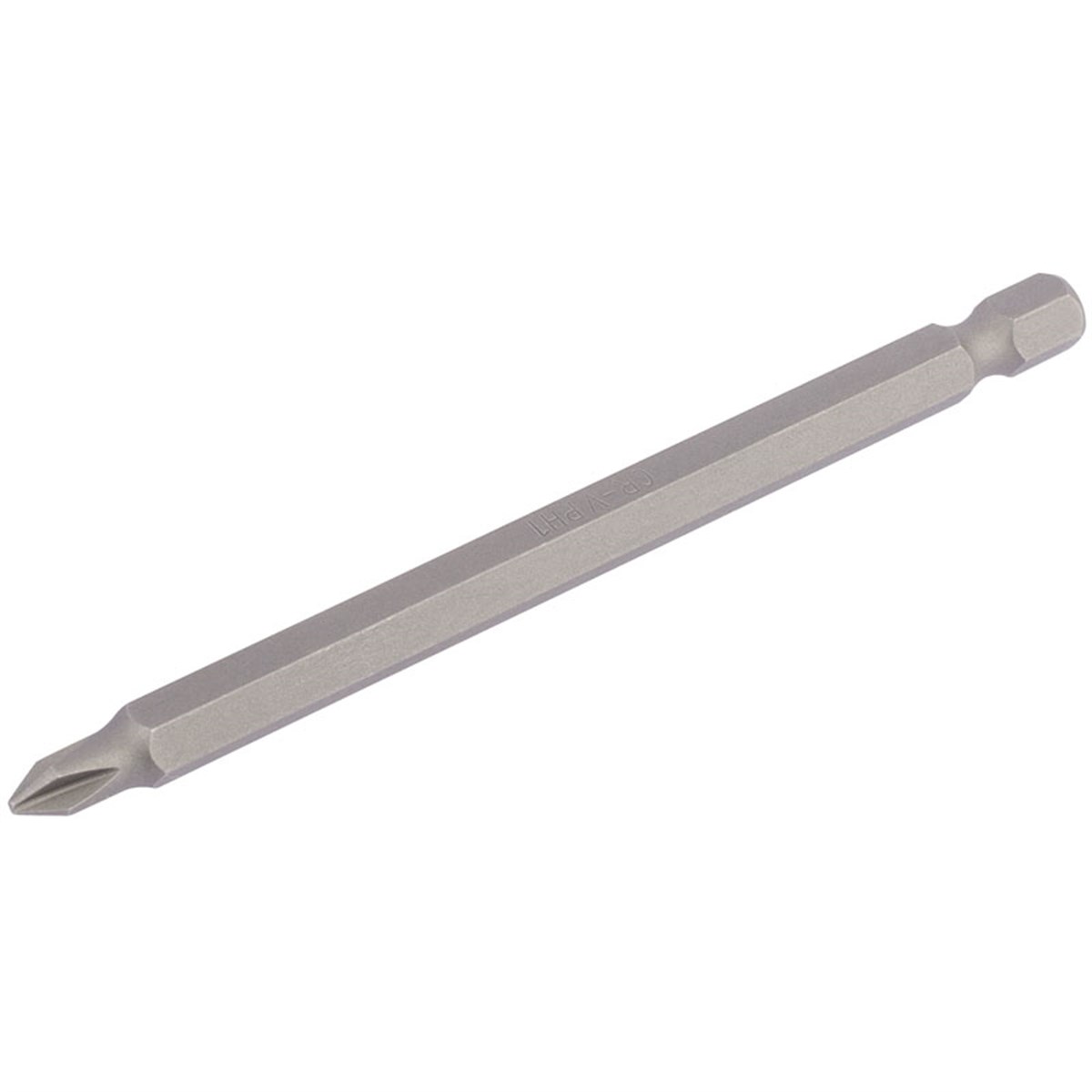 Tornavida Yıldız UçDraper Tornavida Uç Yıldız  No.1X100MM