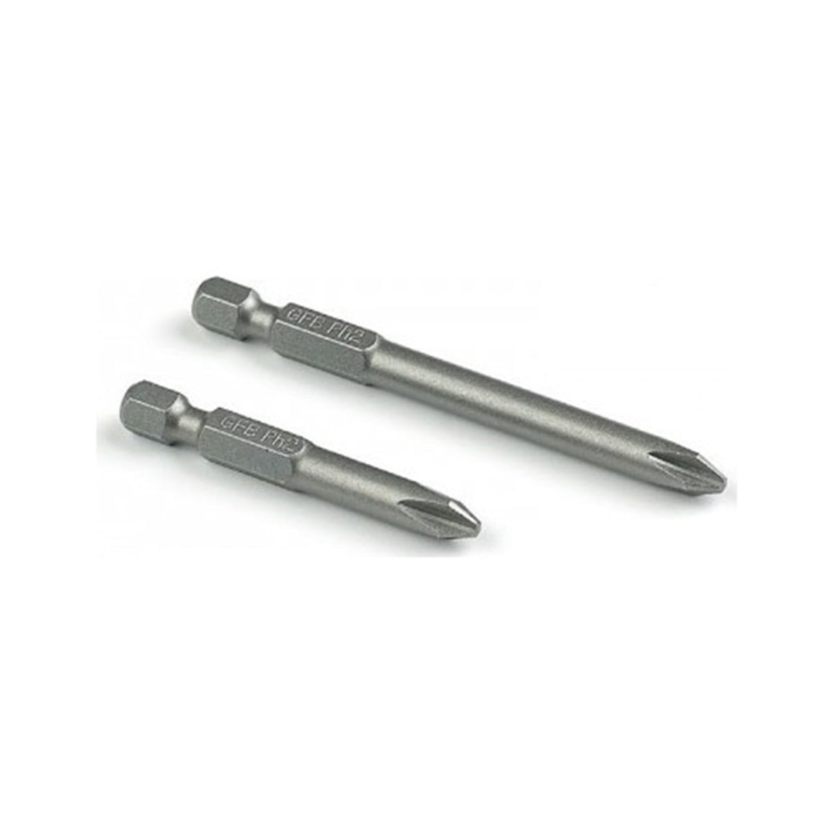 Tornavida Yıldız UçTomax Çift Taraflı Bits Uç 65MM Ph2-Pz2