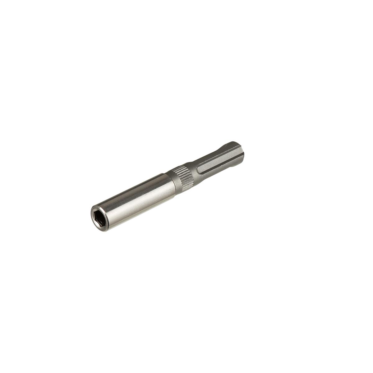 Tornavida Yıldız UçTomax Sds Plus Bits Adaptörü