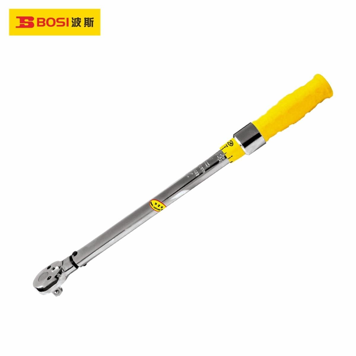 Torx AnahtarBosi Anahtar Tork