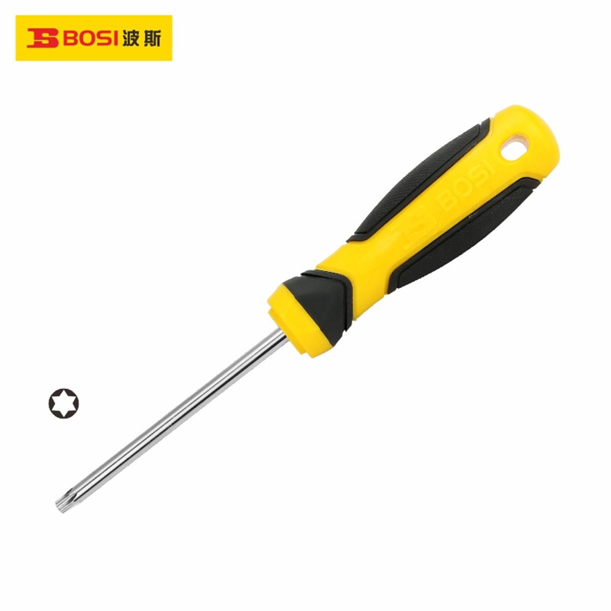 Torx TornavidaBosi Tornavida Torx Uçlu