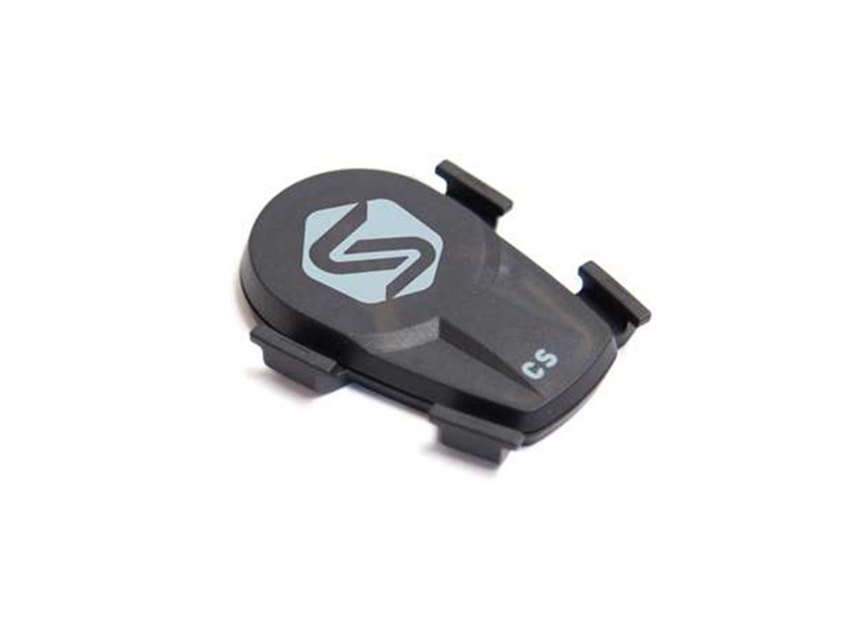 TrainerSaris Sensor Hız/Kadans Ant/Bluetooth