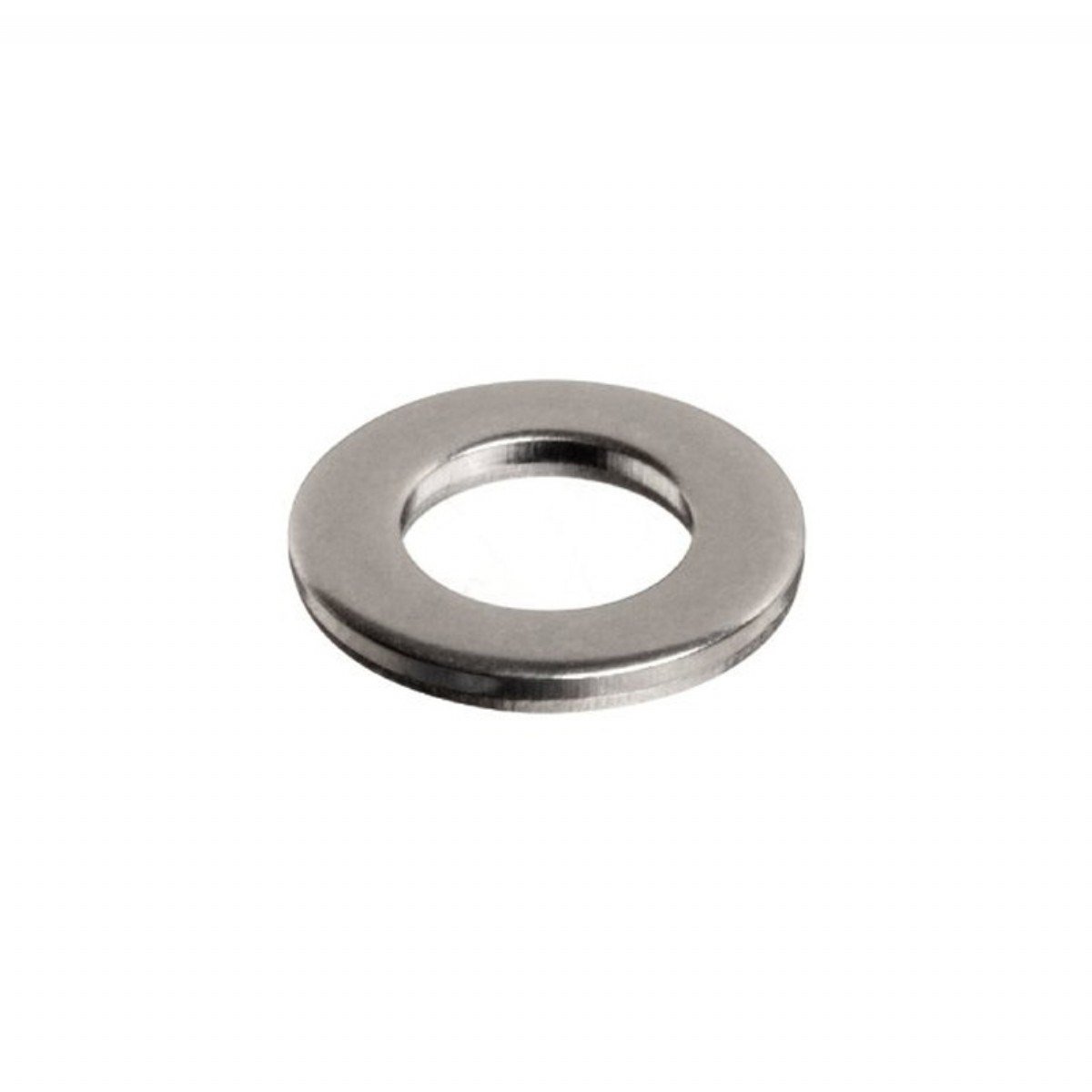 Vida SomunluStandart Civata Rondela - Pul Beyaz