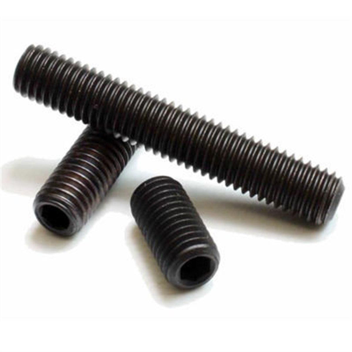 Vida SomunluStandart Civata Setskur Civata DIN 916