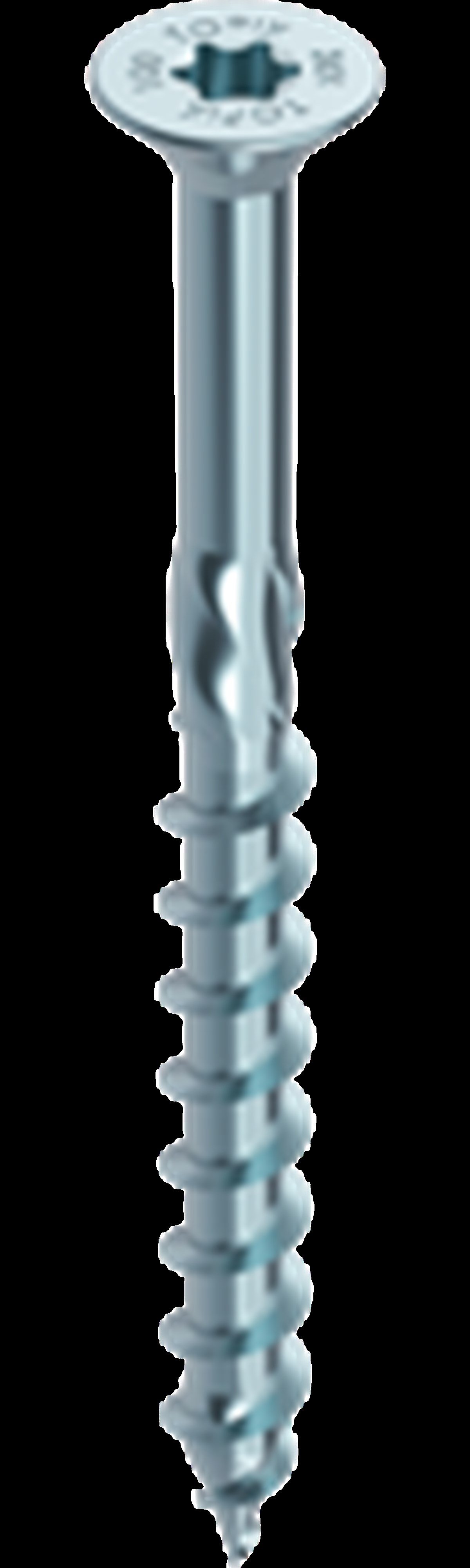 VidaHeco-Topix Ahsap Vidası Heco -Fıx-Plush 3.5X20MM