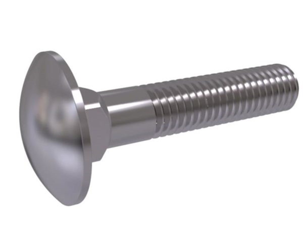 VidaMantar Başlı Vida 8MM (100 Adet fiyatı)