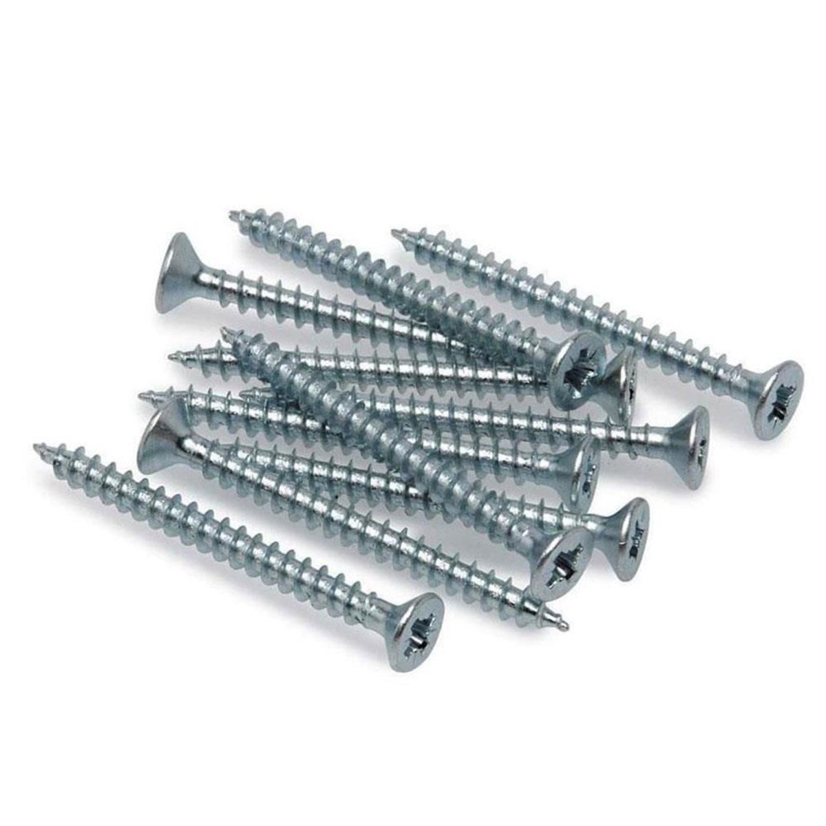 VidaMax Ahşap Vidası/Chiboard 5CM (100 Adet fiyatı)