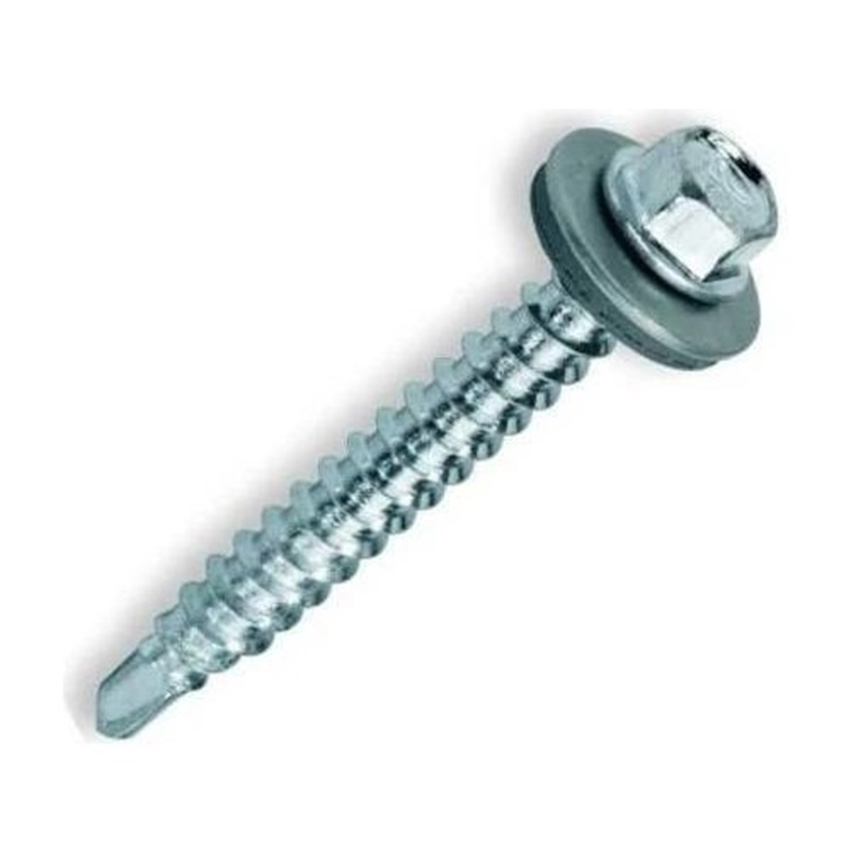 VidaMax Trapez Saç Vidası Maklap Uçlu (100 Adet fiyatı)