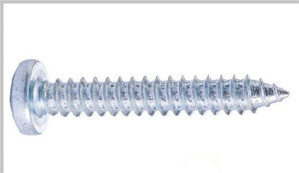 VidaMontaj Vidası Sık Dişli 6.3MM (100 Adet fiyatı)