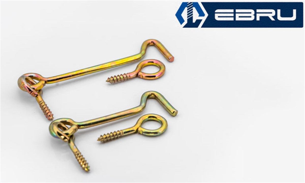 VidaPencere Kol Demiri (Maymuncuk)