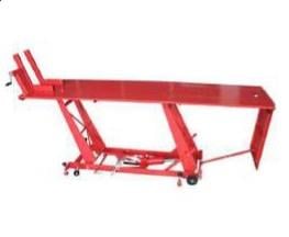 Vinç ve KaldıraçlarHava Pompalı Motorsiklet Kaldırıcı 1000 KG