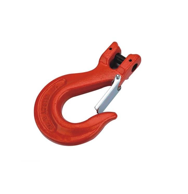 Vinç ve KaldıraçlarKanca 5/8''  17600-20000LB