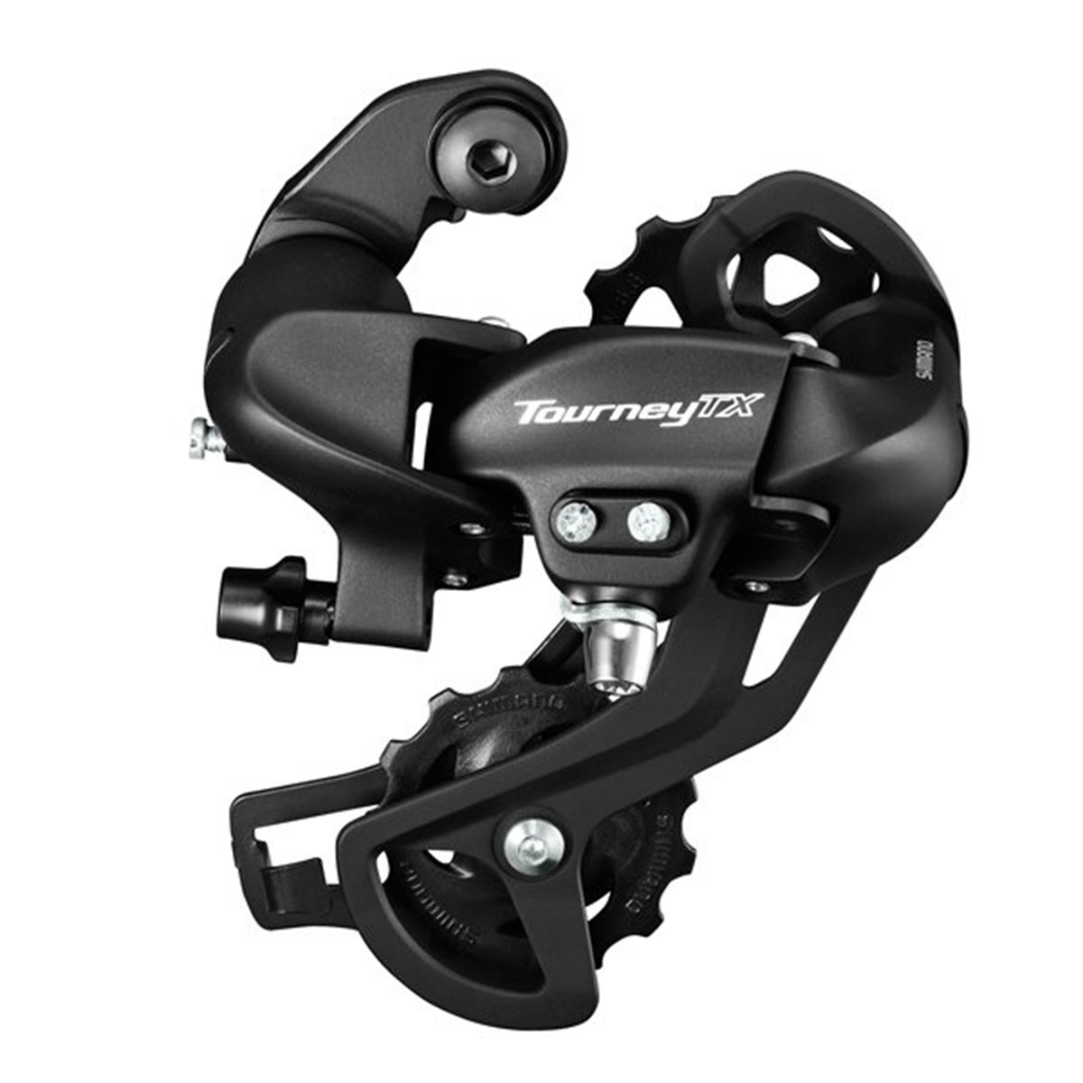 VitesShimano Tourney Arka Vites TX RD-TX800 7/8 Vites