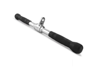 Vücut GeliştirmePower Dönen Düz Bar Kablolu İstasyon için