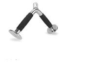 Vücut GeliştirmePower V Kol Kablolu İstasyon için