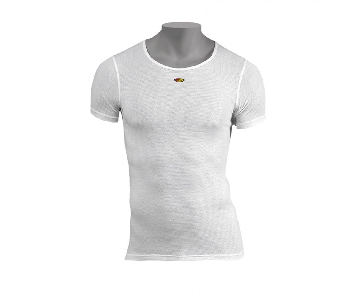 X ATLET KISA KOL DRY PLUS BYZ