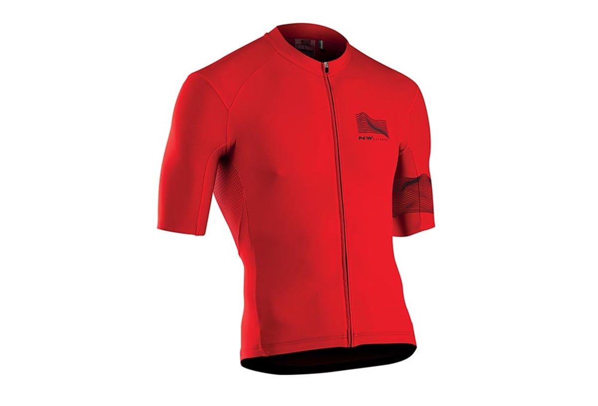 X EXTREME 3 JRS S/S KIR