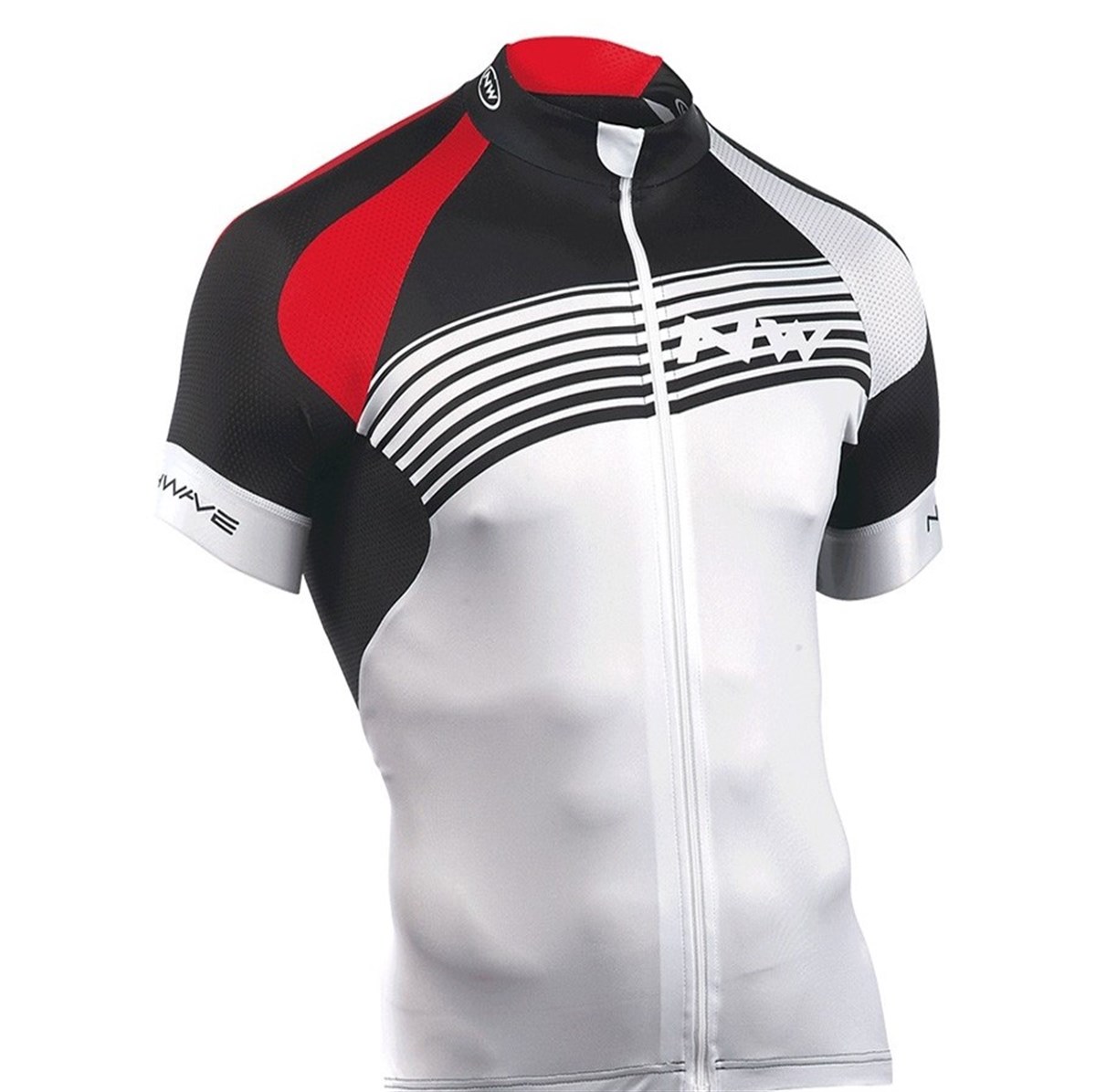 X FORMA KISA BULLET S/S