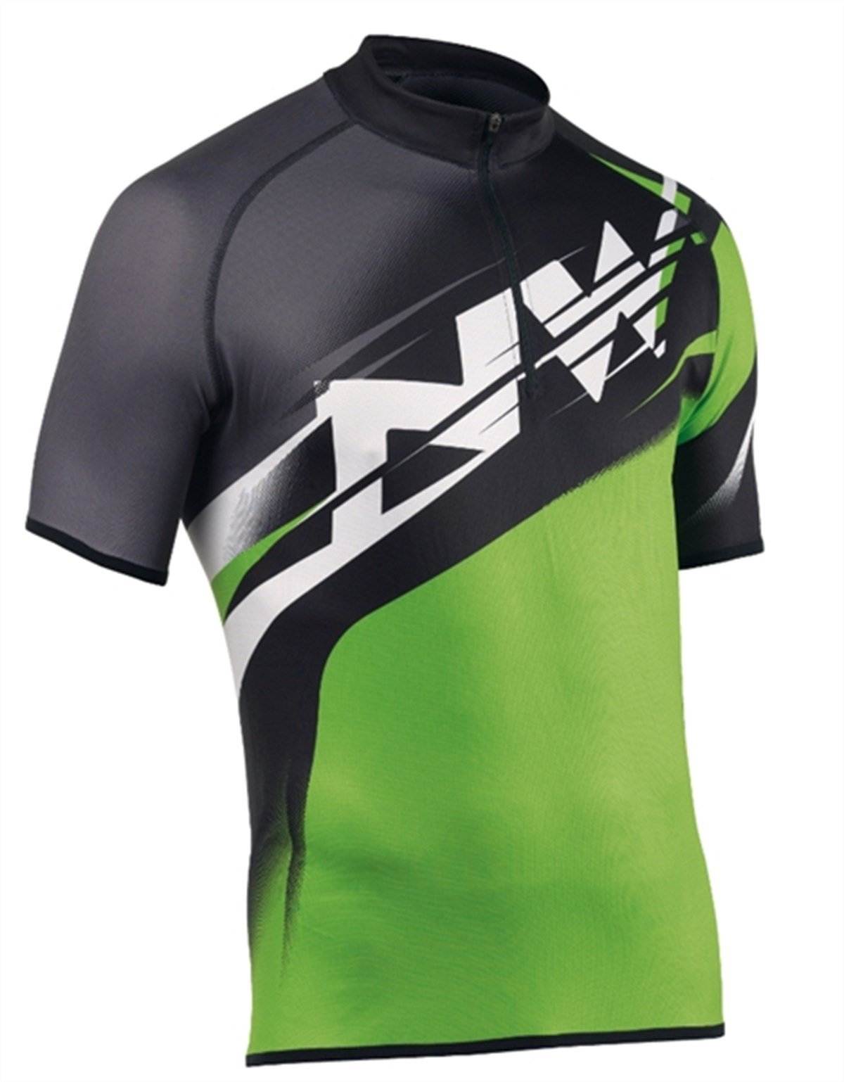 X FORMA KISA KOL HAMMER S/S