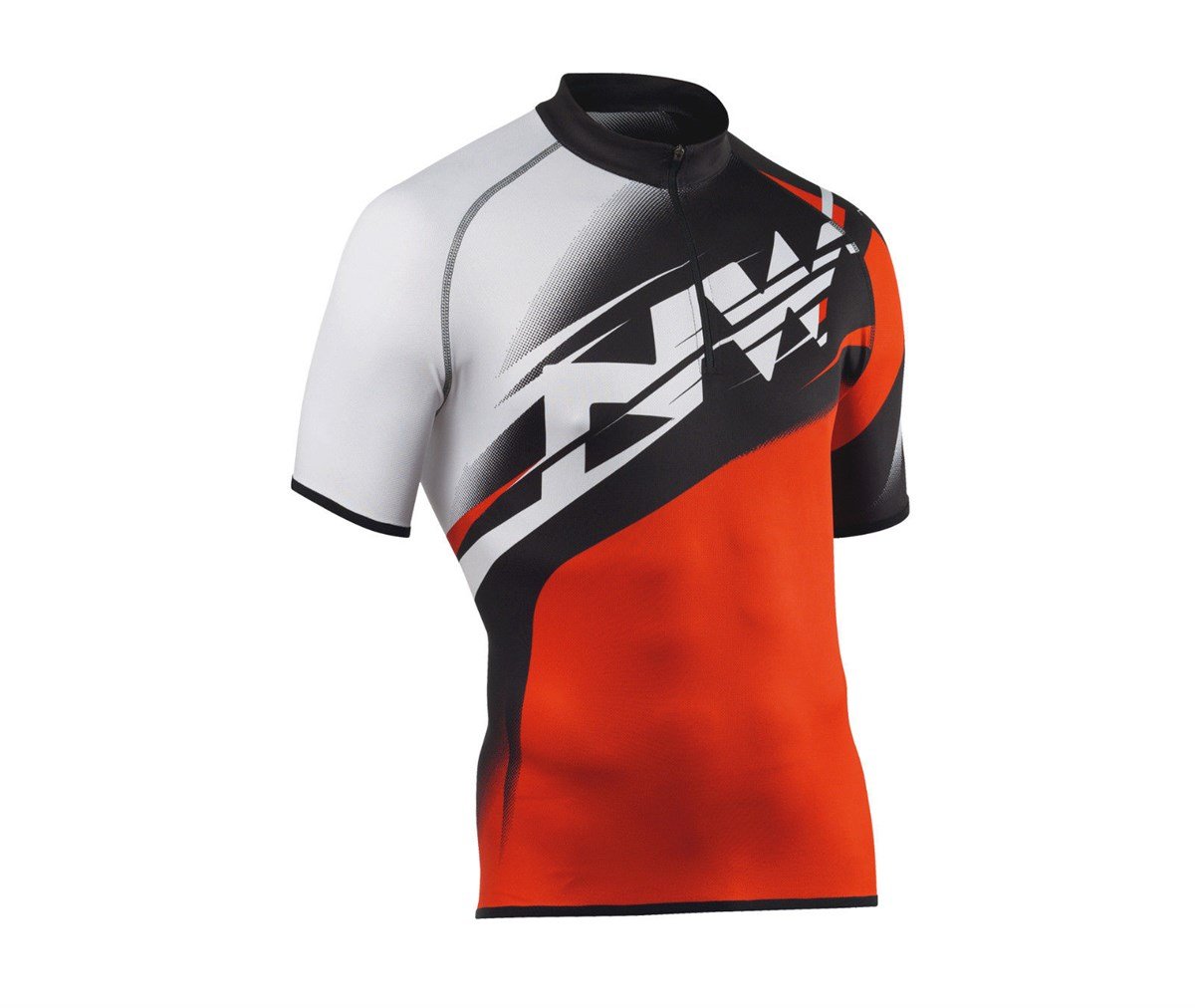 X FORMA KISA KOL HAMMER S/S M