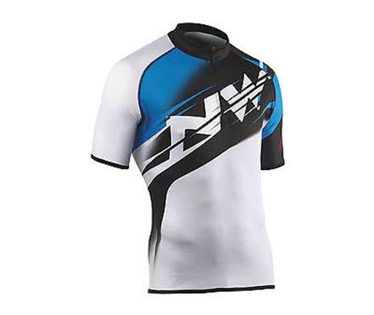 X FORMA KISA KOL HAMMER S/S M