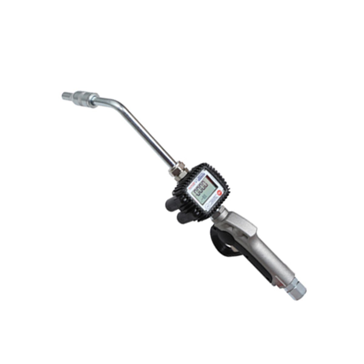 Yağ Emme PompalarıGülersan Tabanca Sayaçlı Yağ Pompası İçin