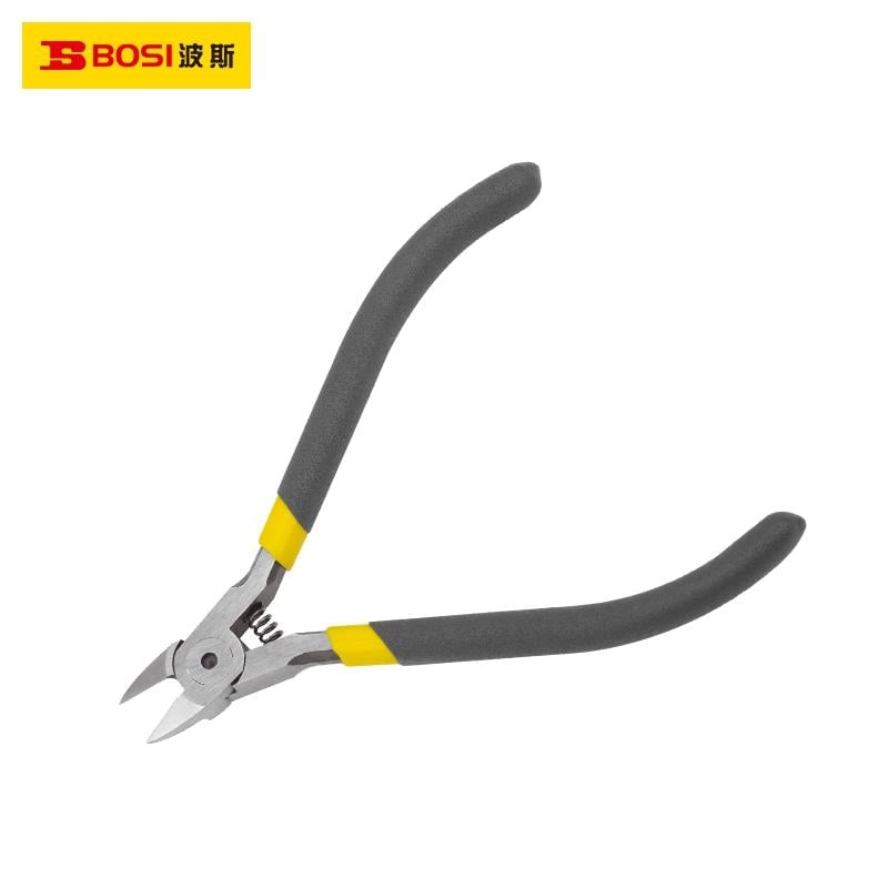 Yan KeskiBosi Kater Çapraz Hassas Elektronik 125MM