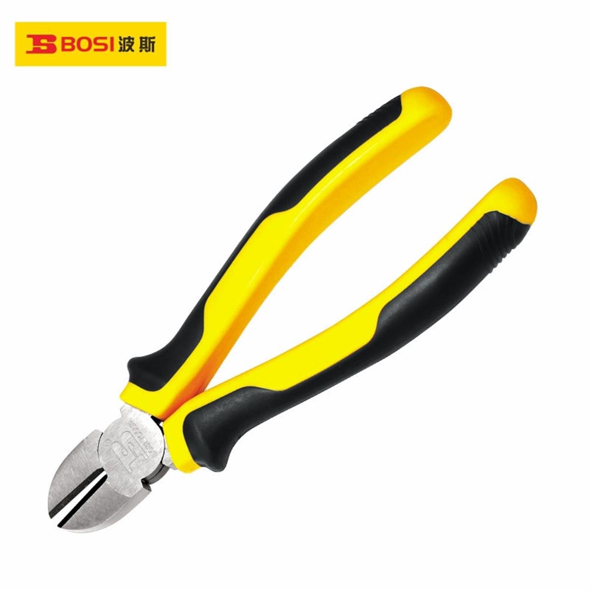 Yan KeskiBosi Kater Çapraz Kesim