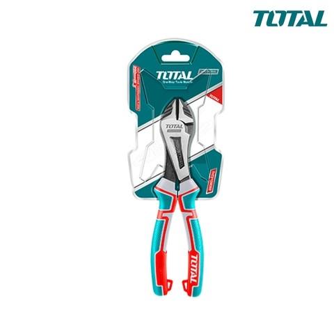 Yan KeskiTotal Kater Agır Hizmet