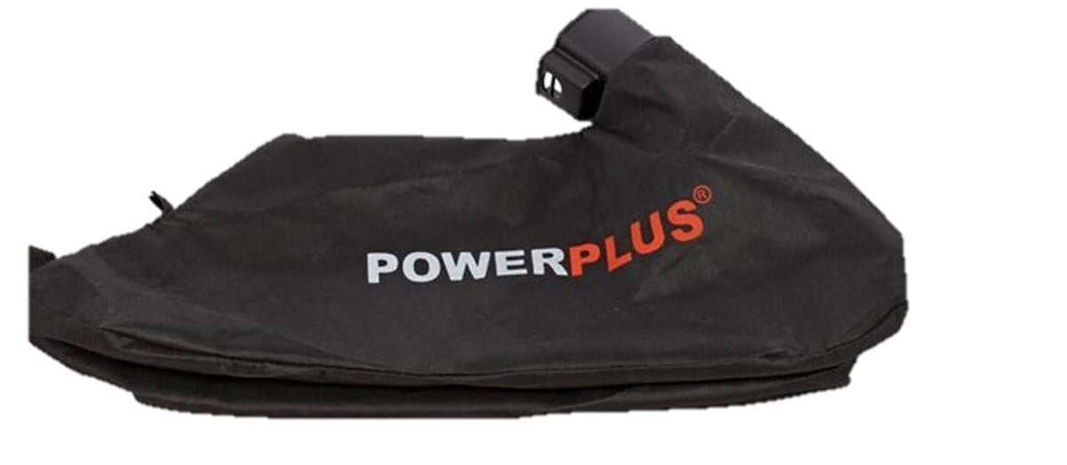 Yaprak ÜflemePowerplus Yedek Toz Torbası POWDPG7527 İçin