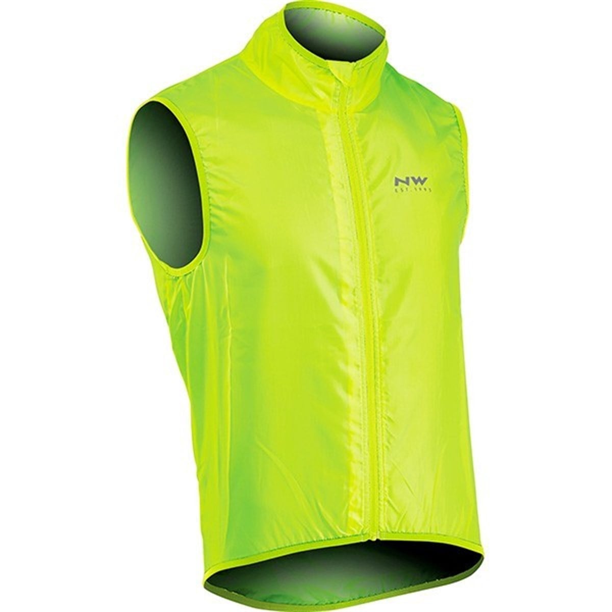 YelekNorthwave Yelek Vortex Sarı/Yellow Flo