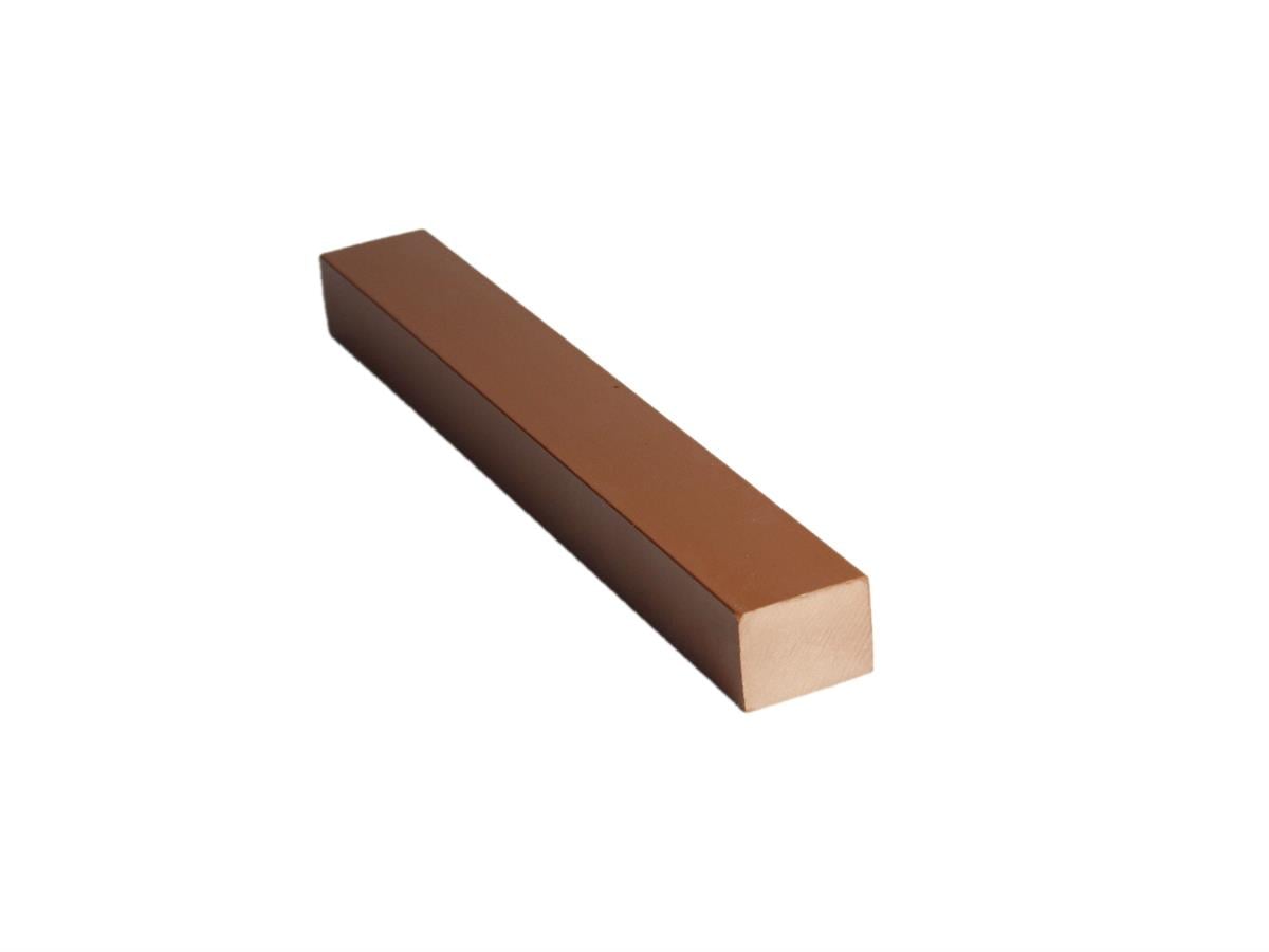 Yer/Duvar/Tavan DöşemeleriDecking WPC Destek Profili 5X2.8X290CM