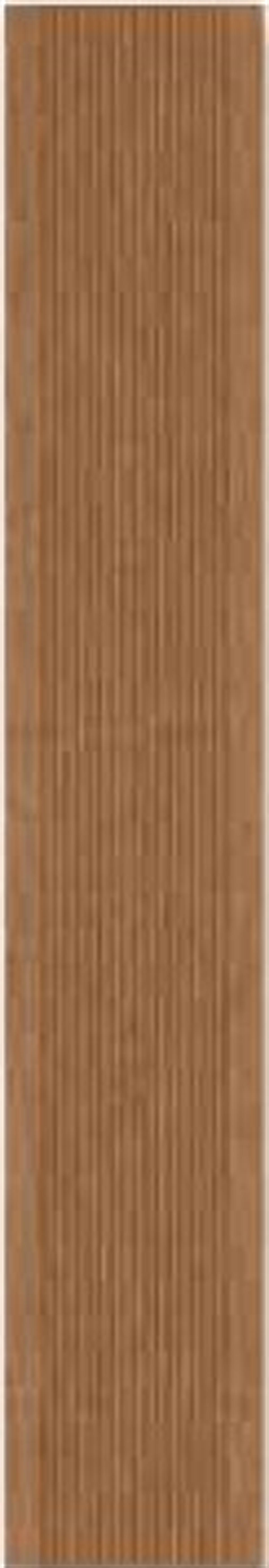 Yer/Duvar/Tavan DöşemeleriDecking WPC Yan Kapak 5.5X1X290CM