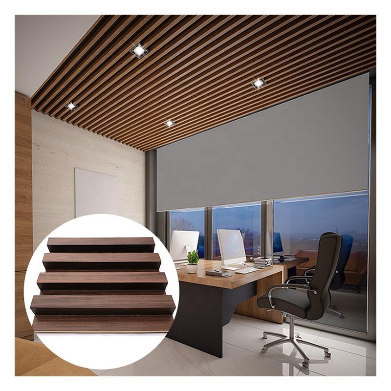 Yer/Duvar/Tavan DöşemeleriDekorasyon Profili 168MMx23MMx2.90MT