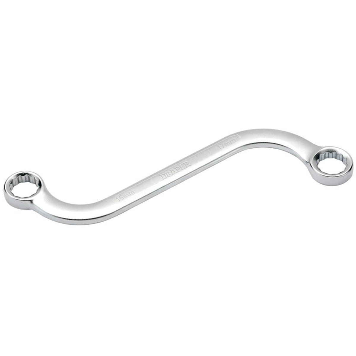 Yıldız AnahtarDraper Anahtar Bükümlü Yıldız Seti 5 Parça