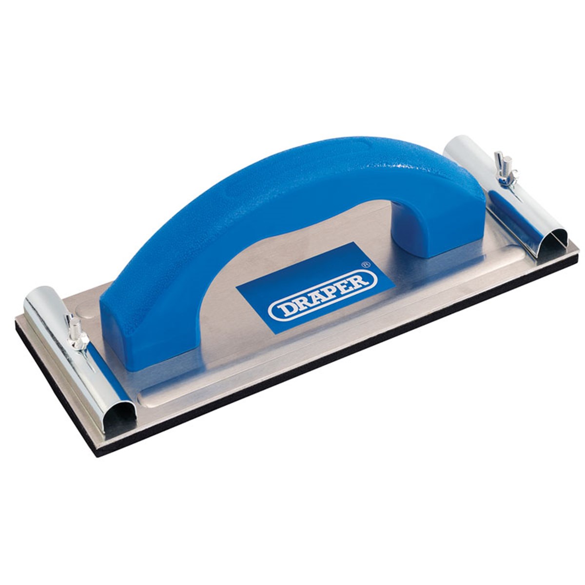 Zımpara AletleriDraper El Zımparası Aleminyum 115X280MM
