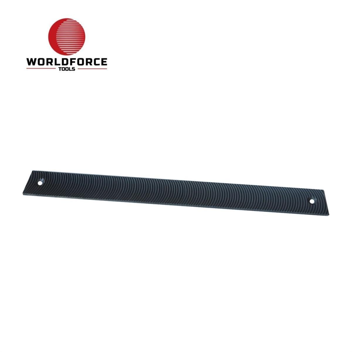 Zımpara AletleriWorld Force Kaportacı Eğesi No:14