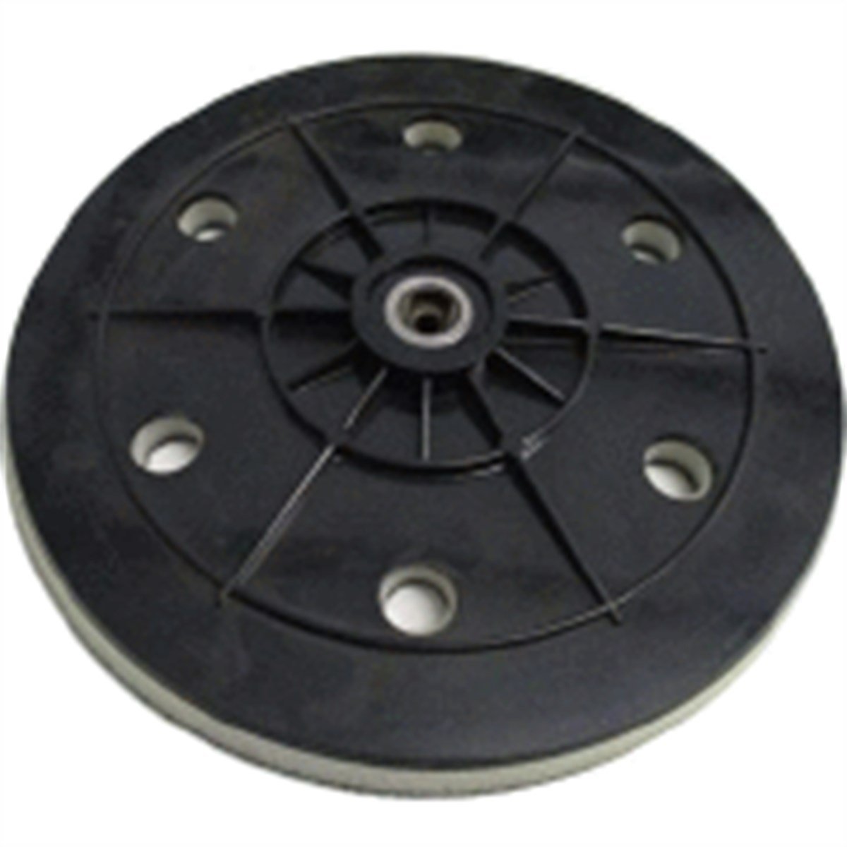 Zımpara TabanıKreator Duvar Zımpara Makinesi Tabanı POWX0479 İçin