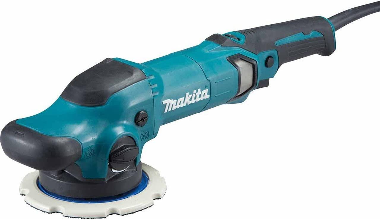 Zımpara ve PolişlerMakita Zımpara Dairesel 900W 150MM