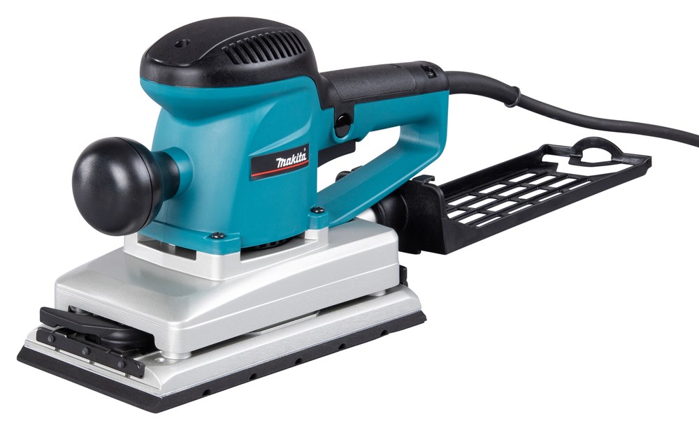 Zımpara ve PolişlerMakita Zımpara Titreşimli 115X228MM 330W