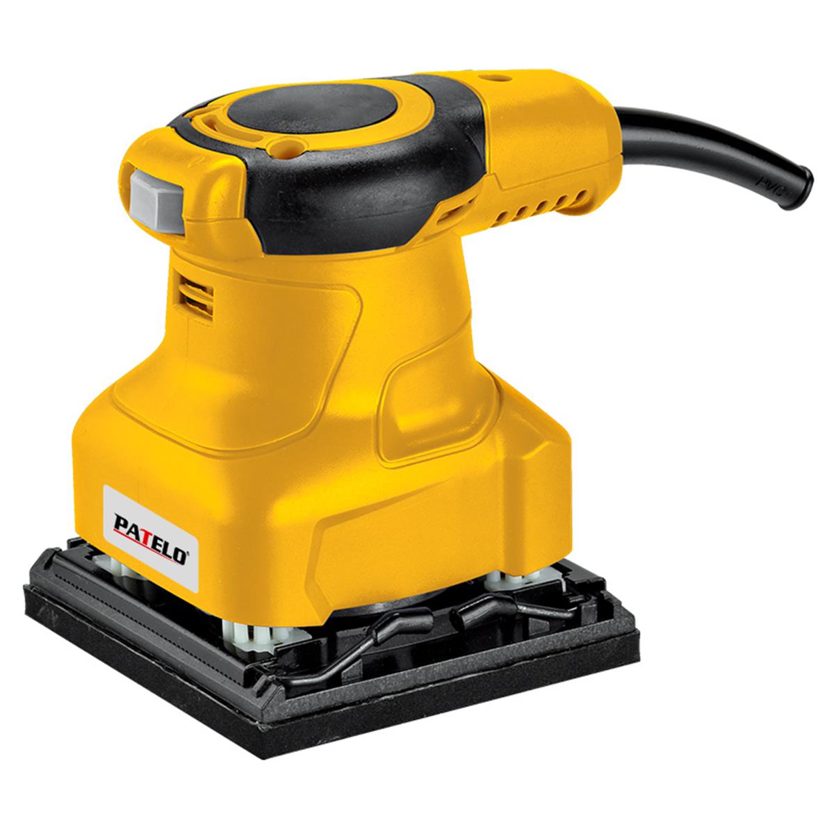 Zımpara ve PolişlerPatelo Zımpara Makinesi 1500R/MIN 100x110